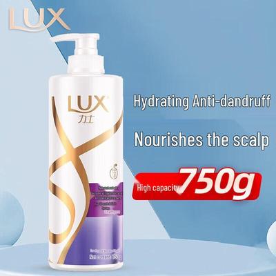 Lux Hydrating Silky Anti-Dandruff Shampoo
