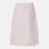 DESCENTE Women'S Cooling Woven Skirt Light Pink Sr122Psk31