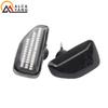 2Pcs Dynamic Amber LED Side Turn Signal Blinker Light for Dacia Logan II Sandero Duster 2018~ Car Styling Indicator Signal Light