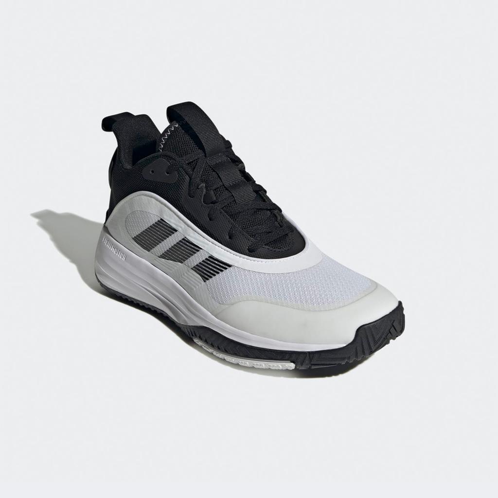 adidas Wonder Game 3.0 [IF4565-FTWWHT/CBLACK/CBLACK]