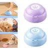 Dog Voice Button Recording Communication Button Dog Training Toy Gift