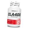 Καρθέλαιο, CLA, CLA 400, BioTech (ΗΠΑ)  (02084003)