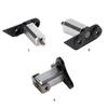 For Mini 3 Pro Part Front Left Right Arm Axes Repair Part for Mini 3 Drones Metal Left Right Arm Axes Repair Parts