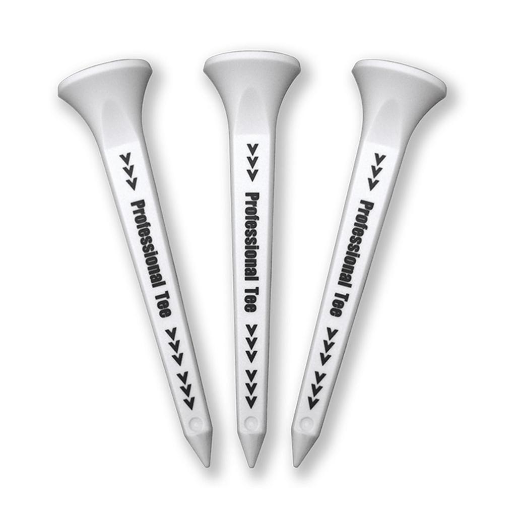 Subetti SUBEti white Teflon tip