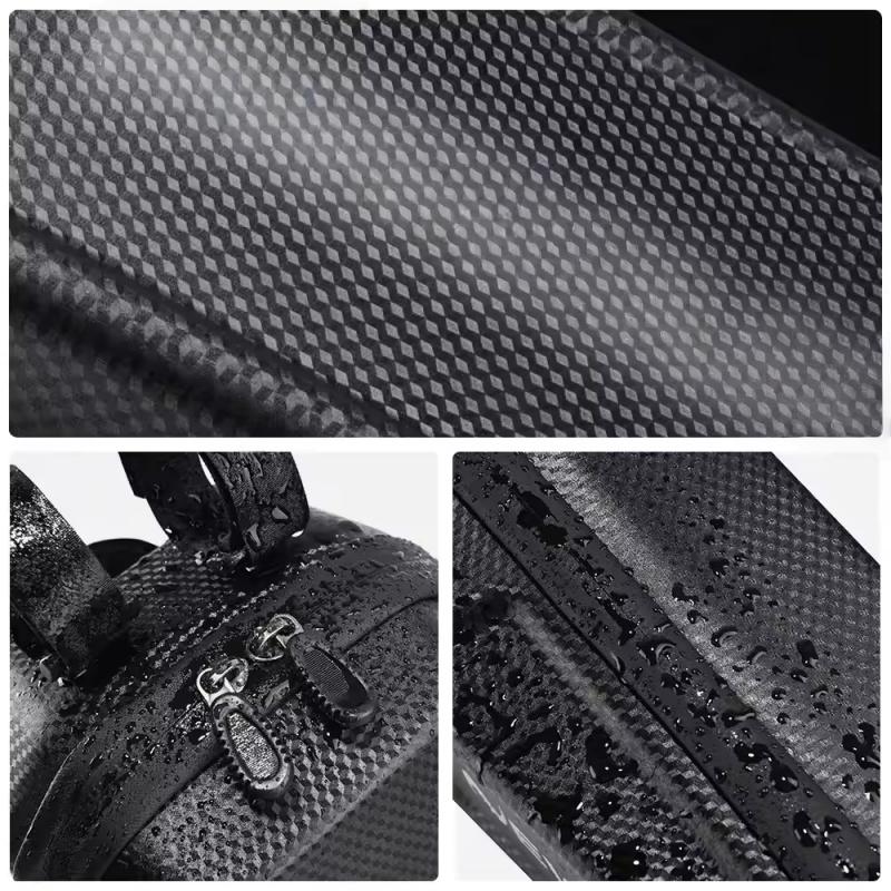 Elektroroller Tasche Zubehör Elektrofahrzeug Tasche Wasserdicht für Xiaomi Roller Fronttasche Fahrradtasche Teile Regendicht