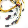 549-9283 525-2620 Distribution Solenoid Valve Wiring Harness for Caterpillar 320GC 330GC Parts Wire Cable Exacavator