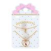 Sanrio Hello Kitty Necklace 2-Piece Set 923699