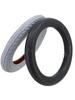 New Thickened 111x11-111 Electric Wheelchair Rear Wheel Accessories 11-inch inner and outer tubes