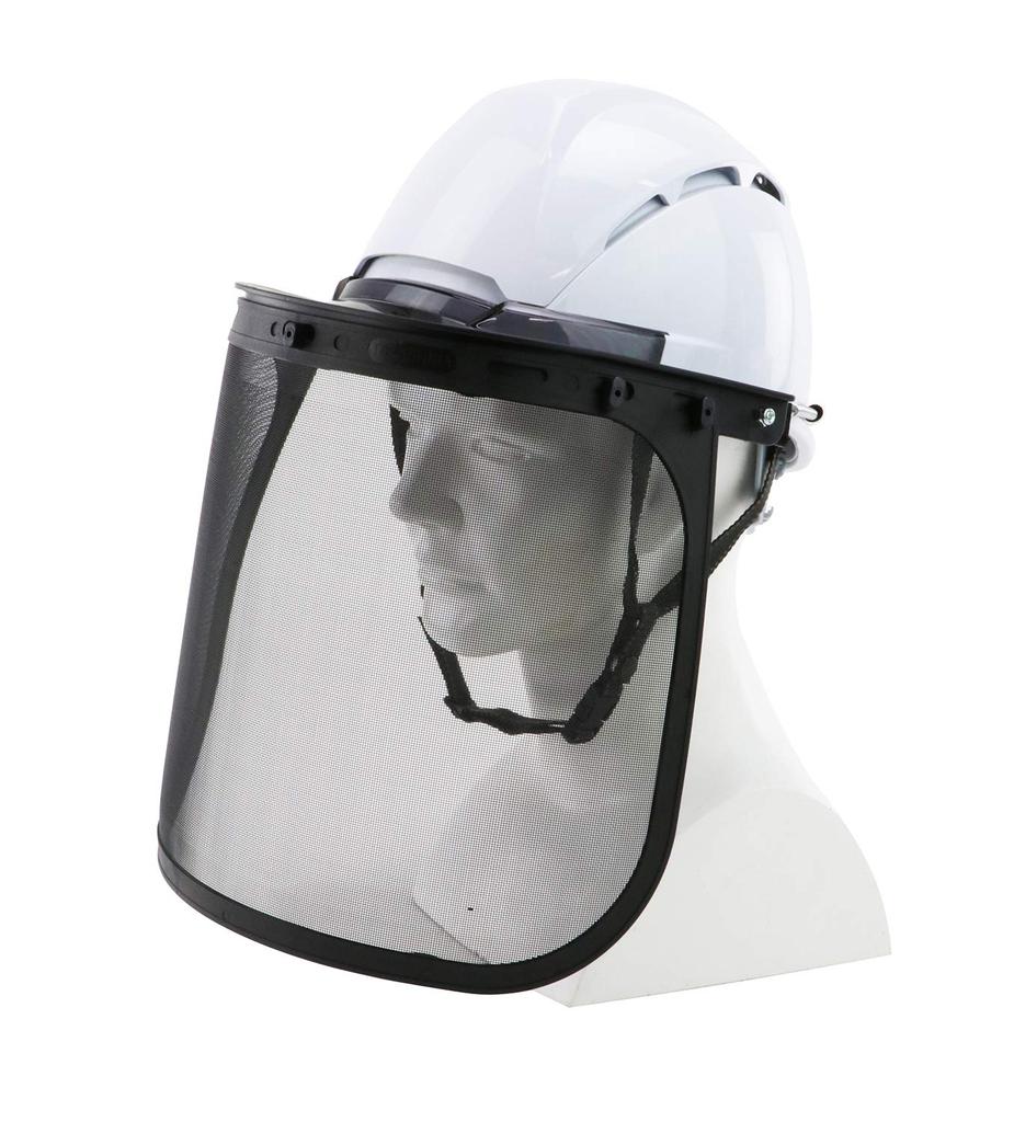 SK11 (SK11) Spare Shield Mesh Long SS-2M