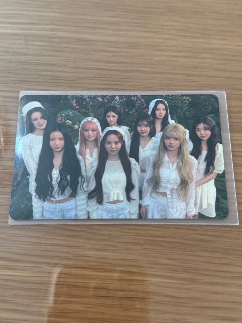 

[USED] NiziU All A-side