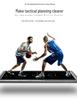 Electronic Tactical Board for Basketball and Football Coaching: Training Aid for Strategy and Player Movement