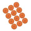 12pcs Button Cover Replace Mechanical Push Button Cover for Kailh for Cherry for TTC for Akko for