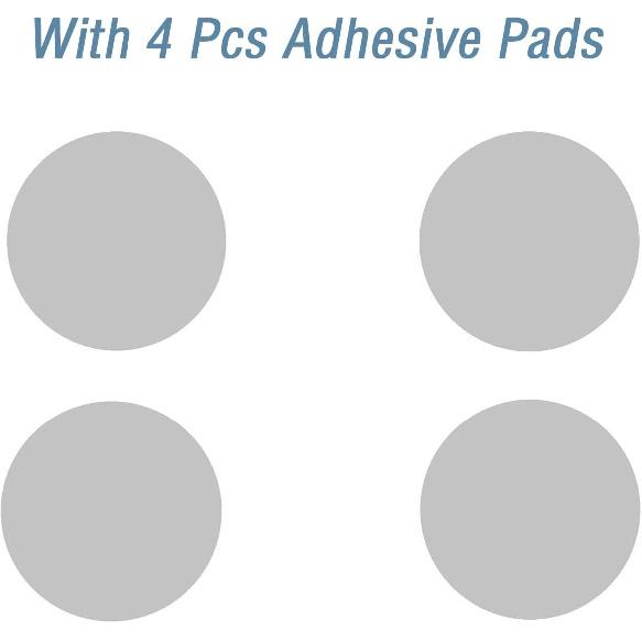 NEYASU Mirror Glass Driver Left Side fit for 2007 2008 2009 Saturn Aura 2008 2009 2011 2012 Chevy Malibu LS LT Flat Glass Replacement with Adhesives