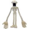 Scp Plush Toy, Scp 096 Monster Horror Stuffed Toy Doll For Kids