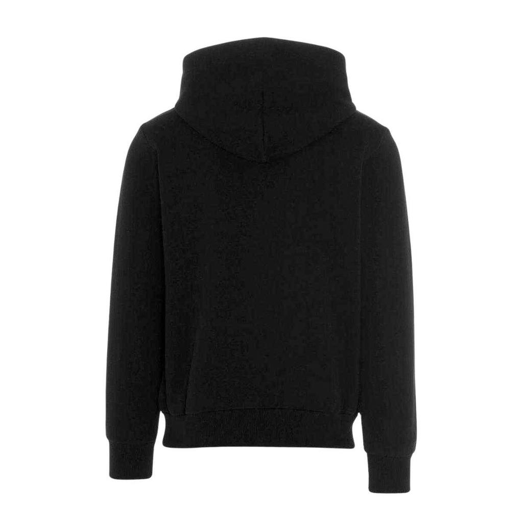 Amplified Unisex Adult Camo Skull Misfits Hoodie