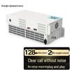 ZK Telephone & Ethernet Fiber Optic Transceiver