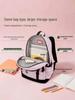 Snoopy Collaboration Lightweight Casual Backpack