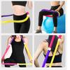 Cerchio Hula Hoop Morbido Ponderato con Molla Amico della Vita Pieghevole per Fitness Portatile Palestra Domestica Uomini Donne Adulti Corpo Vita Dimagrante Attrezzatura per Esercizio