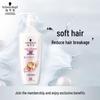 Cashmere & Shea Butter Nourishing Shampoo