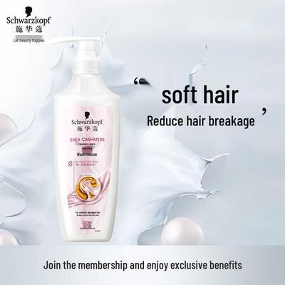 Shampoos & Haarspülung – Shampoos