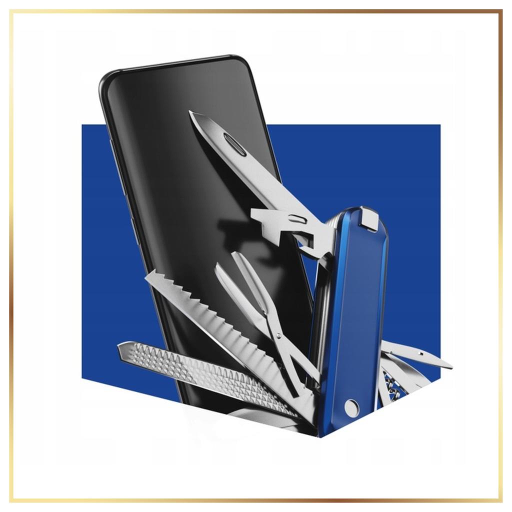 Folia Ochronna 3Mk Silverprotection+ Do Poco X6 Pro 5G, Montowana Na Mokro