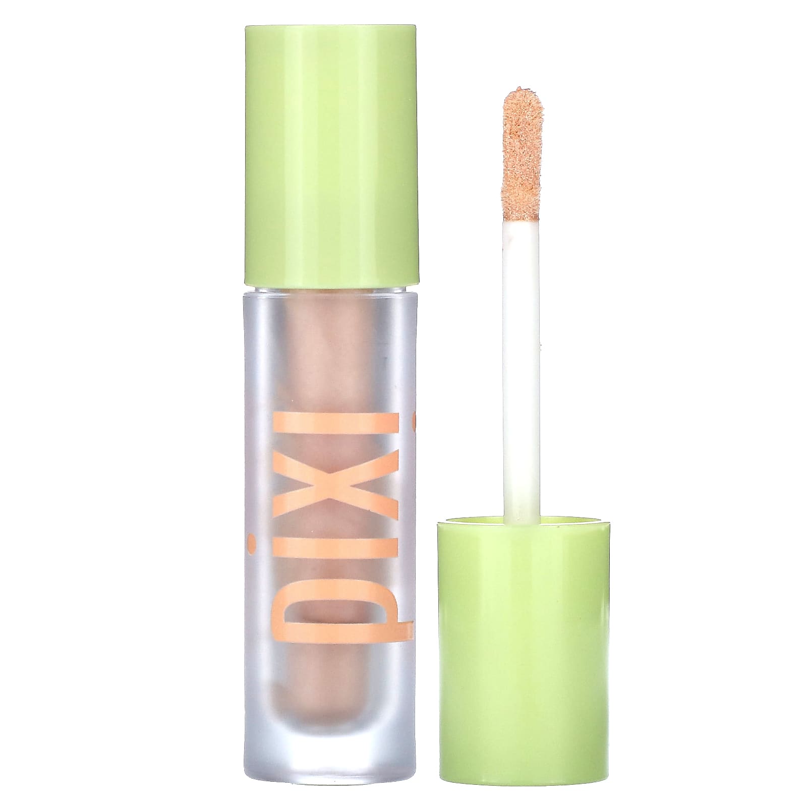 Pixi Beauty, EyeLift Max, Жидкие тени, 0439 Закат, 3.4г (0,12 унции)