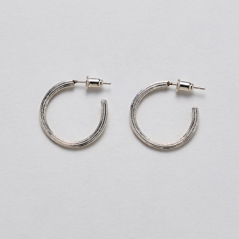 liersi Vintage Woody Earrings