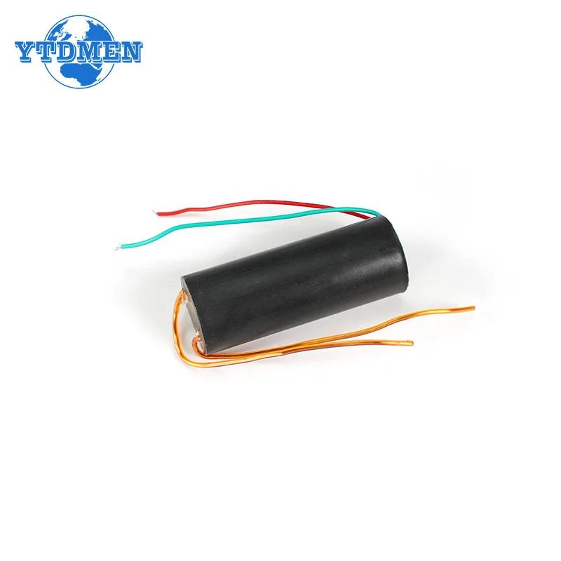 400KV 1000KV High Voltage Generator DC 3V-6V Boost Step Up Power Module 400000V 1000000V Pulse Power Modules