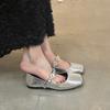 New Soft-soled Single Women's Shoes for Summer