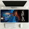 Star Wars Gaming Mouse Pad Office Mouse Mats Office Mouse Mats Non-Slip Rubber Base Perfect Gift for Gamers