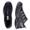 Trail Running Shoes XA PRO 3D Pro Shade Cm [Salomon] (XA 3D) Men's Black/Magnet/Quiet 27.0