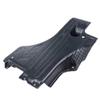 Volvo S60 (2011-2013) Abdeckung Abschlepphaken Frontstoßstange 39802519