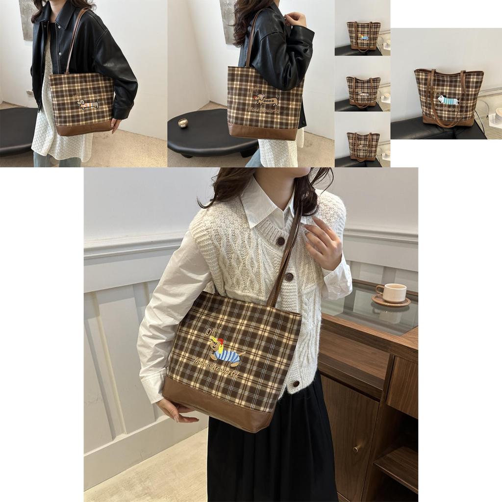 Contemporary Soft Pu Tote Bag For Women Featuring Unique Large Capacity And Charming Color Options