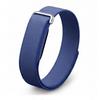 Official Nylon Braided Sports Watch Strap for Google Fitbit Air Bracelet Quick-dry Breathable Comfortable Wrist Band Accessories