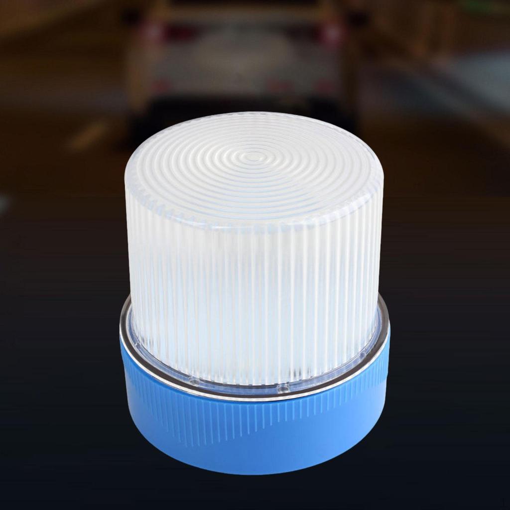 Light 16V Practical Vehicle Lamp Flashing Emergency Beacon for Vehicles Trailers Trucks