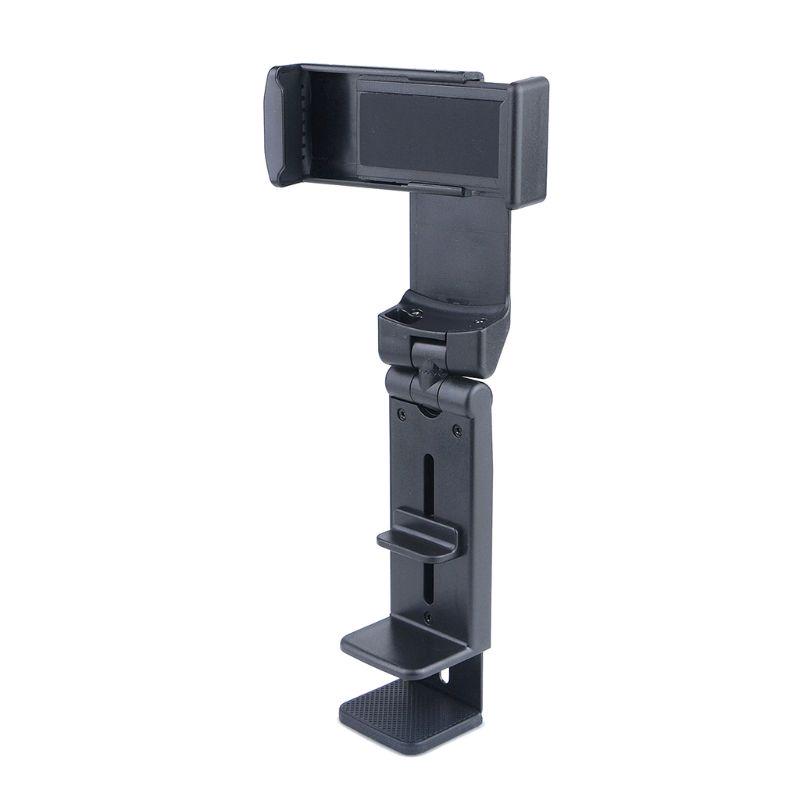

Phone Stand Holder Foldable Lazy Car Bracket Desktop Support for Huawei// Cellphones
