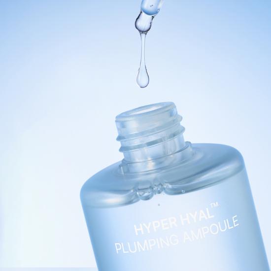 Re:NK Hyper Hyal Plumping Ampoule 100ml