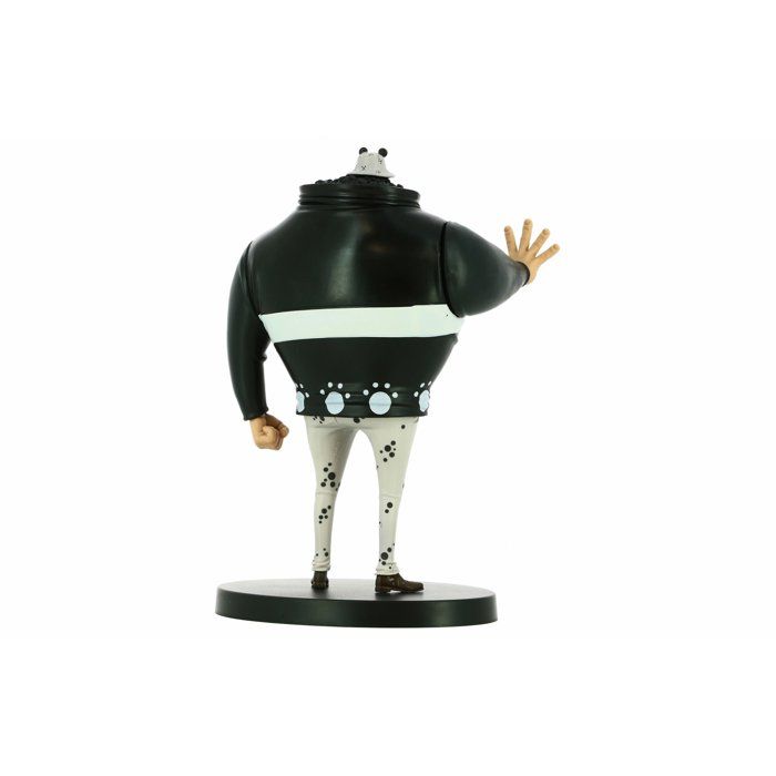 Figurine Grandista | One Piece | Edward Newgate Special Edition