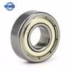 10pcs High Quality Inch Bearing R2 R2A R3 R3A R4 R4A R6 R133 R144 R155 R156 R166 R168 R188 R1038 R1212 R1810 ZZ