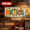 Accesorii pentru decor – Produse din metal