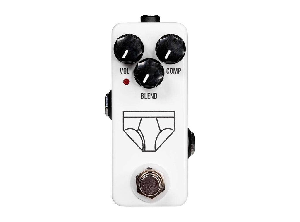 JHS Pedals Effector Compressor Whitey Tighty []