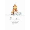 Islamic Grand Mosque Architectural Art, Sacred Holy Place Canvas Print, Muslim Home Wall Decor Prayer Room Ramadan Eid Gift