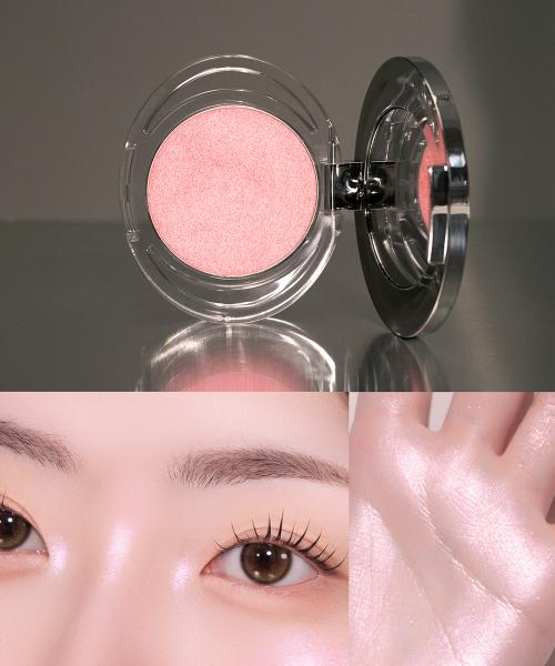 [TEOANDTHE] Taoh & The Hangang Yoonseul Transparenter Highlighter