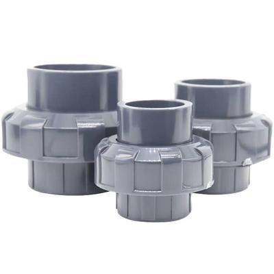 UPVC Industrial Split Union Joint