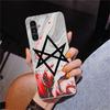 BMTH B-Brings Me The HorizonS Phone Case For Samsung Galaxy A17 A16 A15 A14 A13 A57 A56 A55 A54 A53 A37 A36 A35 A34 A33 A26 A25