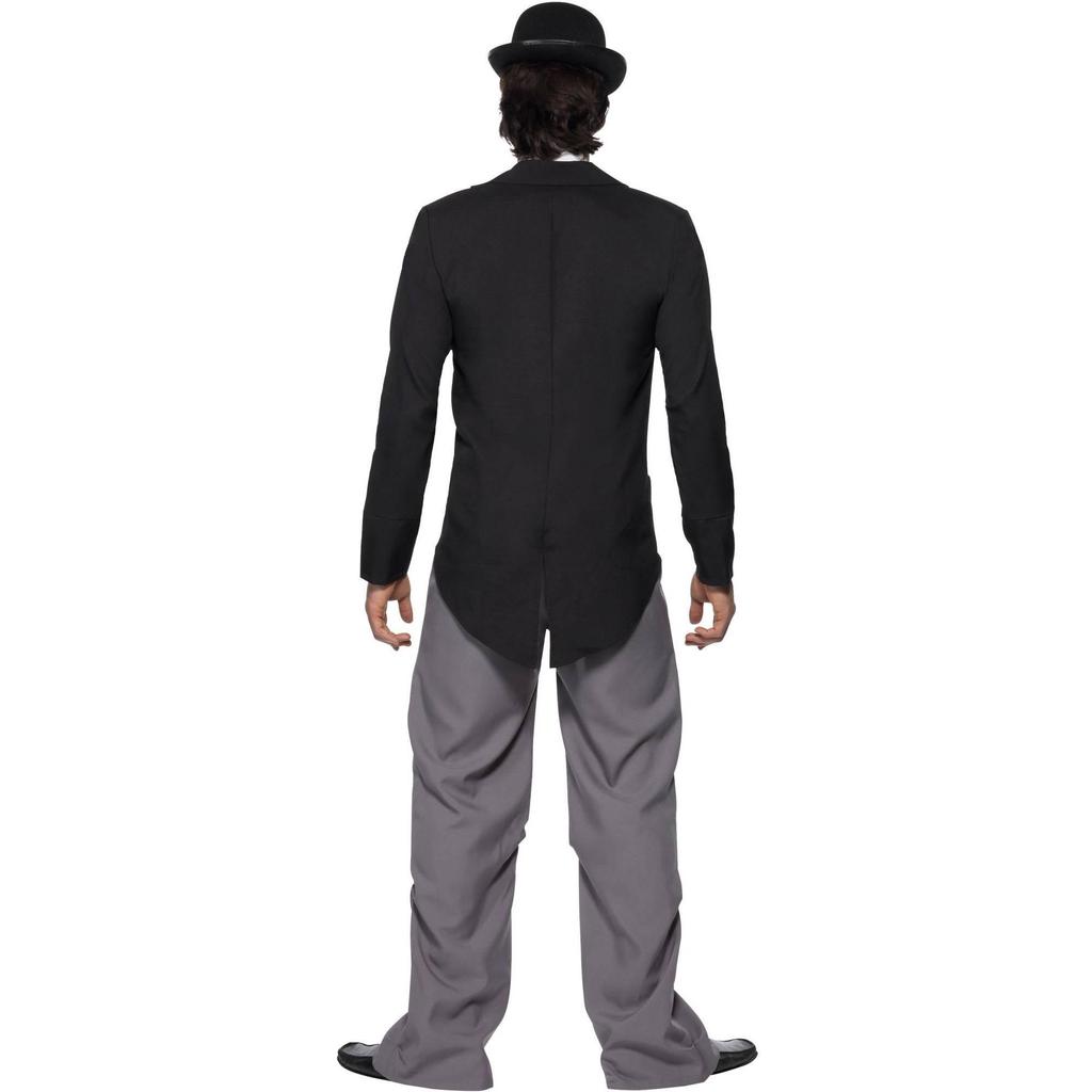 Smiffys Mens 20s Star Costume Set