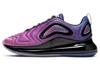 Air Max 720 Bubble Pack Black Women's CD0683-400