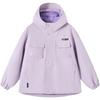 Kids' Outdoor Windbreaker Jacket