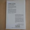 [USED] Terre Et Paix - A Collection of Poems by Desmond Egan