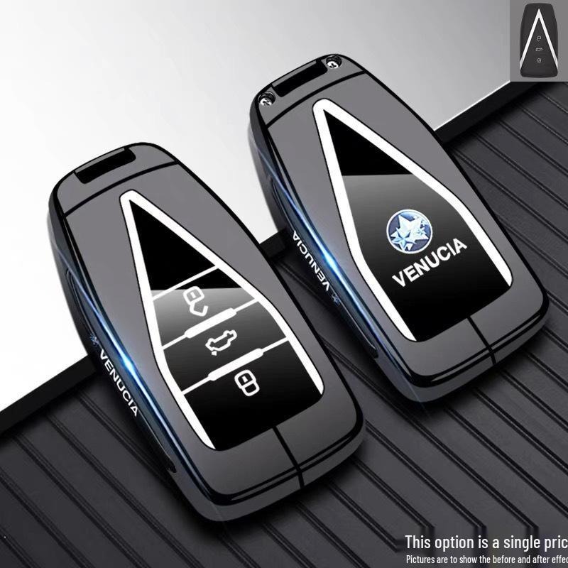 

Venucia Da V/DD-i/VX6 Key Case Shell for 26 Xing Models